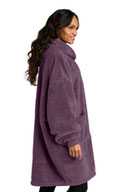 Port Authority ®  Plush Poncho BP42