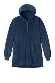 Port Authority ®  Plush Poncho BP42
