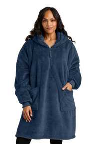 Port Authority ®  Plush Poncho BP42