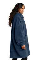 Port Authority ®  Plush Poncho BP42