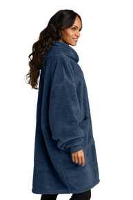 Port Authority ®  Plush Poncho BP42