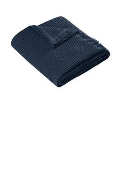 Port Authority ® Waffle Throw BP92 Port Authority ® Waffle Throw BP92