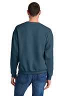Jerzees Rugged ™  Unisex Crewneck Sweatshirt C12M