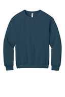 Jerzees Rugged ™  Unisex Crewneck Sweatshirt C12M