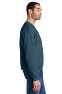 Jerzees Rugged ™  Unisex Crewneck Sweatshirt C12M