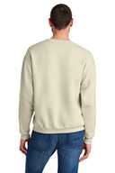 Jerzees Rugged ™  Unisex Crewneck Sweatshirt C12M