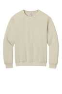 Jerzees Rugged ™  Unisex Crewneck Sweatshirt C12M