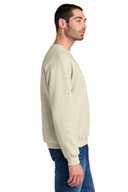 Jerzees Rugged ™  Unisex Crewneck Sweatshirt C12M