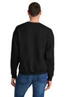 Jerzees Rugged ™  Unisex Crewneck Sweatshirt C12M