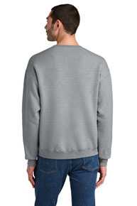 Jerzees Rugged ™  Unisex Crewneck Sweatshirt C12M