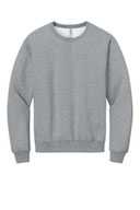 Jerzees Rugged ™  Unisex Crewneck Sweatshirt C12M