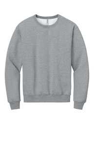 Jerzees Rugged ™  Unisex Crewneck Sweatshirt C12M