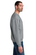 Jerzees Rugged ™  Unisex Crewneck Sweatshirt C12M
