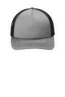 Heather Grey/ Black