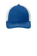 Patriot Blue/ White