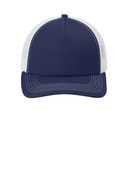 True Navy/ White