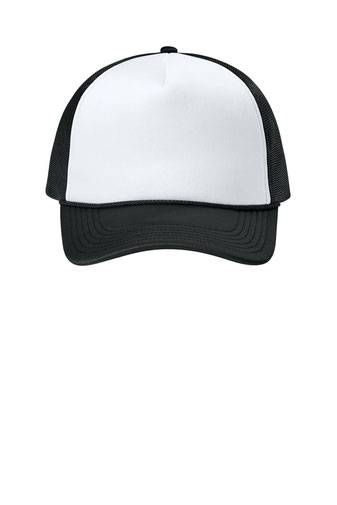 Port Authority ®  Foam Truck'N Cap C993