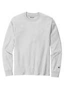 Champion  ®   Heritage 5.2-Oz. Jersey Long Sleeve Tee CC8C