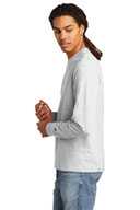 Champion  ®   Heritage 5.2-Oz. Jersey Long Sleeve Tee CC8C