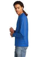 Champion  ®   Heritage 5.2-Oz. Jersey Long Sleeve Tee CC8C