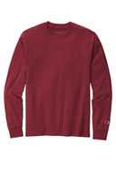 Champion  ®   Heritage 5.2-Oz. Jersey Long Sleeve Tee CC8C