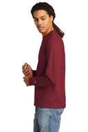 Champion  ®   Heritage 5.2-Oz. Jersey Long Sleeve Tee CC8C