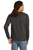 Champion  ®   Heritage 5.2-Oz. Jersey Long Sleeve Tee CC8C