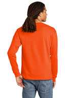Champion  ®   Heritage 5.2-Oz. Jersey Long Sleeve Tee CC8C