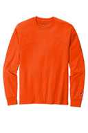 Champion  ®   Heritage 5.2-Oz. Jersey Long Sleeve Tee CC8C