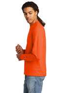 Champion  ®   Heritage 5.2-Oz. Jersey Long Sleeve Tee CC8C