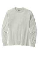 Champion  ®   Heritage 5.2-Oz. Jersey Long Sleeve Tee CC8C