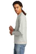 Champion  ®   Heritage 5.2-Oz. Jersey Long Sleeve Tee CC8C