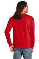 Champion  ®   Heritage 5.2-Oz. Jersey Long Sleeve Tee CC8C