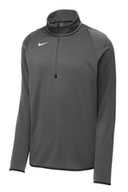 LIMITED EDITION Nike Therma-FIT 1/4-Zip Fleece CN9492