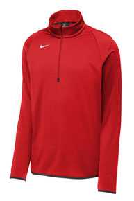 LIMITED EDITION Nike Therma-FIT 1/4-Zip Fleece CN9492