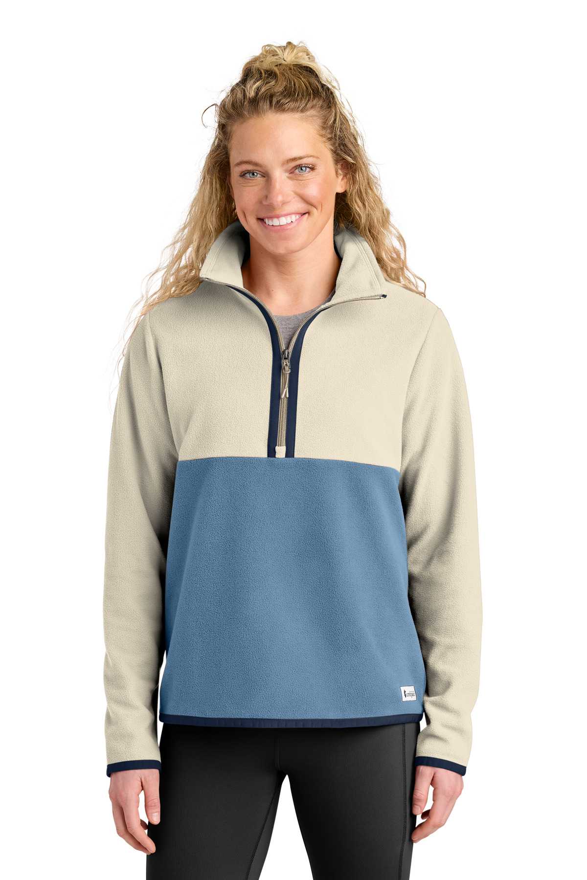 Cotopaxi ®  Women's Amado 1/2-Zip Fleece COTOW1692