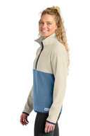 Cotopaxi ®  Women's Amado 1/2-Zip Fleece COTOW1692