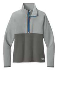 Cotopaxi ®  Women's Amado 1/2-Zip Fleece COTOW1692