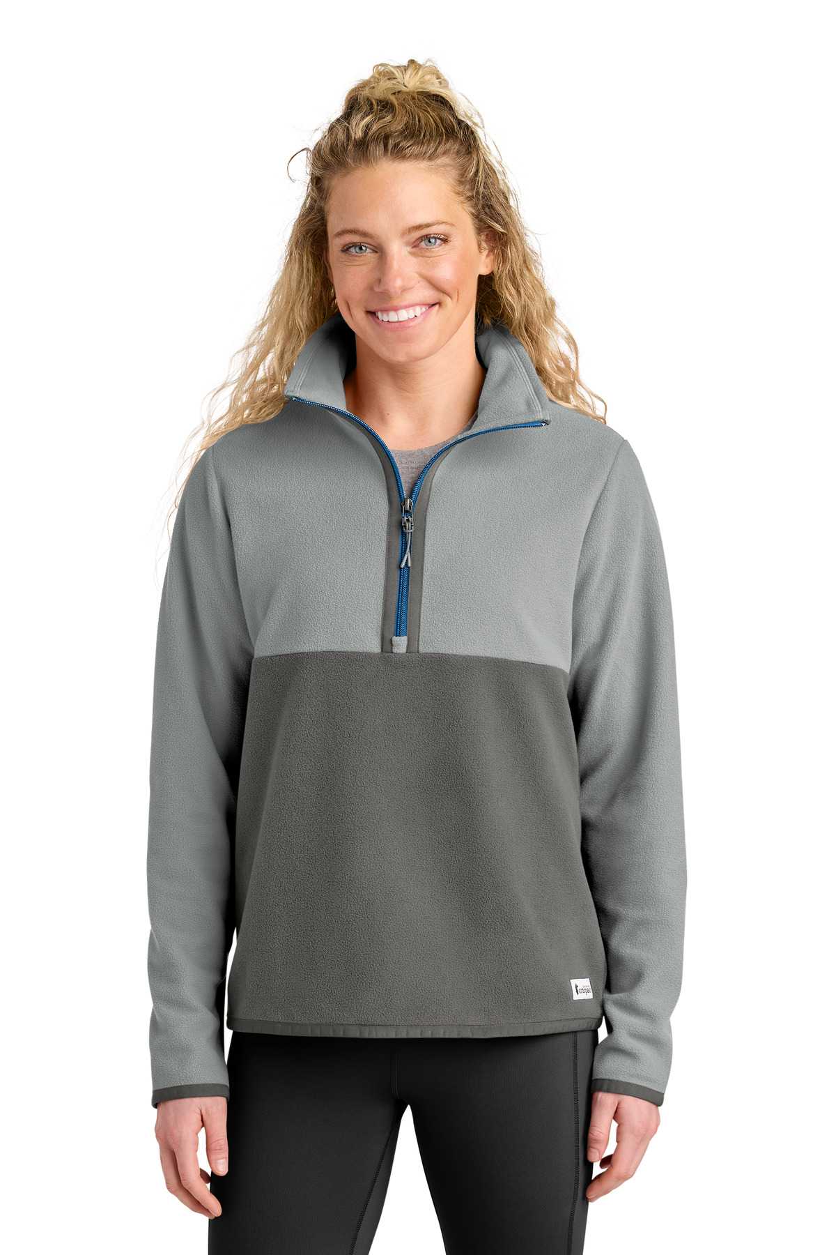 Cotopaxi ®  Women's Amado 1/2-Zip Fleece COTOW1692