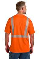 CornerStone ®  ANSI 107 Class 2 Segmented Tape Tee CS204