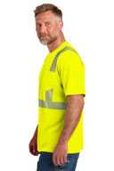CornerStone ®  ANSI 107 Class 2 Segmented Tape Tee CS204