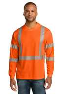 Safety Orange