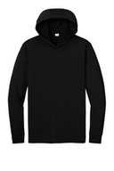 CornerStone ®  Workwear Pro Long Sleeve Hooded Tee CS440LSH
