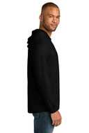 CornerStone ®  Workwear Pro Long Sleeve Hooded Tee CS440LSH