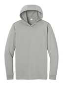 CornerStone ®  Workwear Pro Long Sleeve Hooded Tee CS440LSH