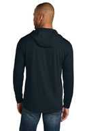 CornerStone ®  Workwear Pro Long Sleeve Hooded Tee CS440LSH