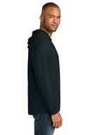 CornerStone ®  Workwear Pro Long Sleeve Hooded Tee CS440LSH