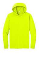 CornerStone ®  Workwear Pro Long Sleeve Hooded Tee CS440LSH