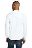 CornerStone ®  Workwear Pro Long Sleeve Hooded Tee CS440LSH
