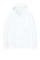 CornerStone ®  Workwear Pro Long Sleeve Hooded Tee CS440LSH